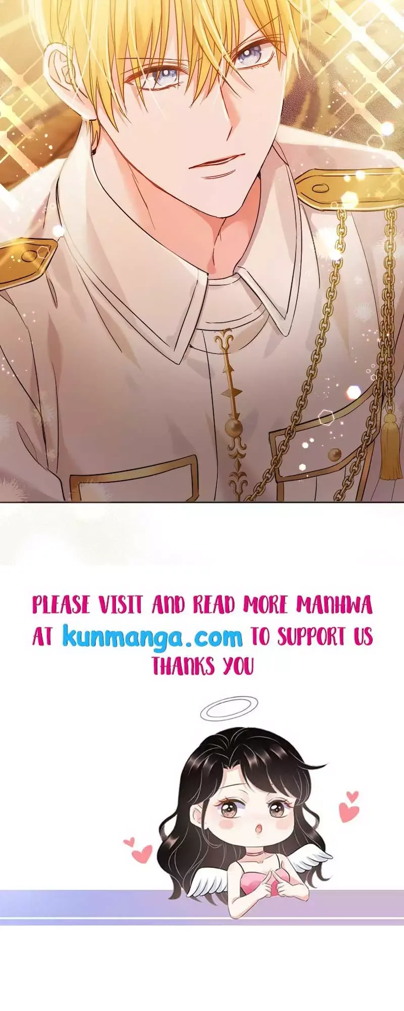 Saving the Villain Who was Abandoned by the Female Lead Chapter 72 page 72