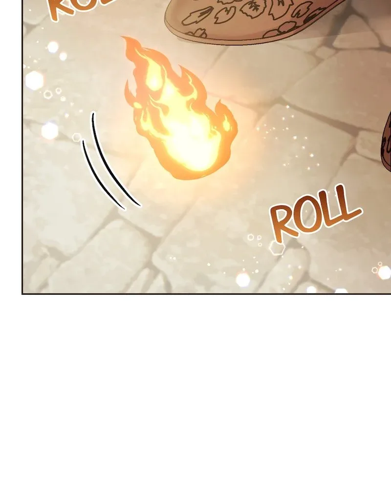 Saving the Villain Who was Abandoned by the Female Lead Chapter 76 page 10