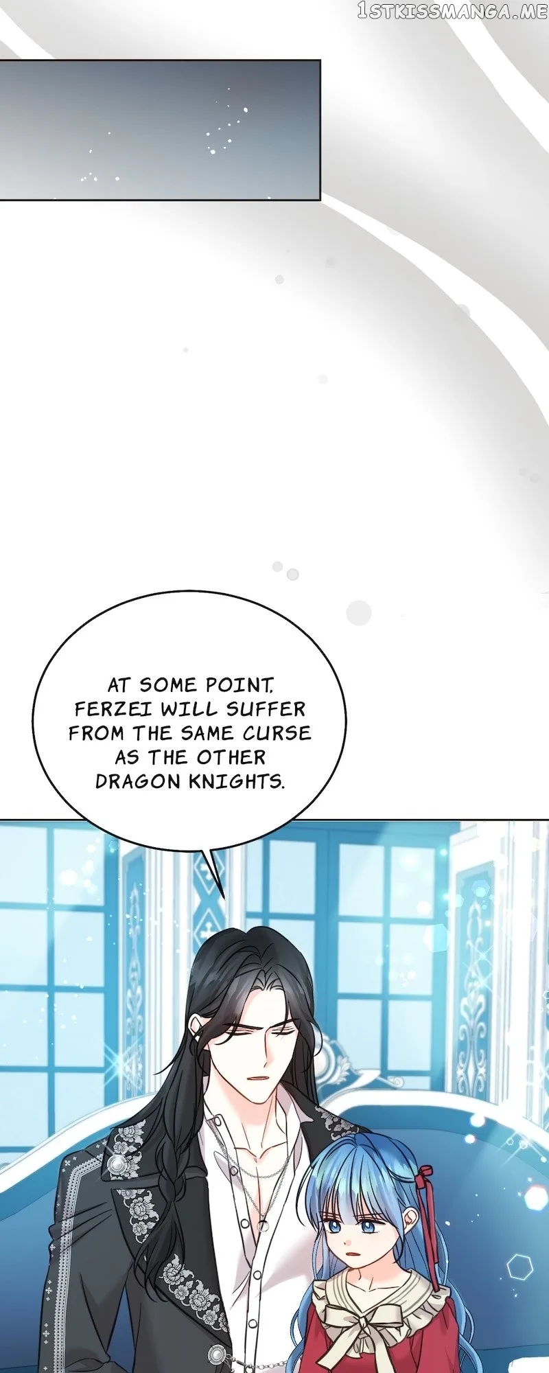 Saving the Villain Who was Abandoned by the Female Lead Chapter 80 page 2