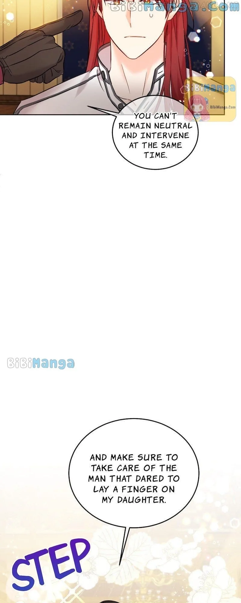 Saving the Villain Who was Abandoned by the Female Lead Chapter 74 page 67