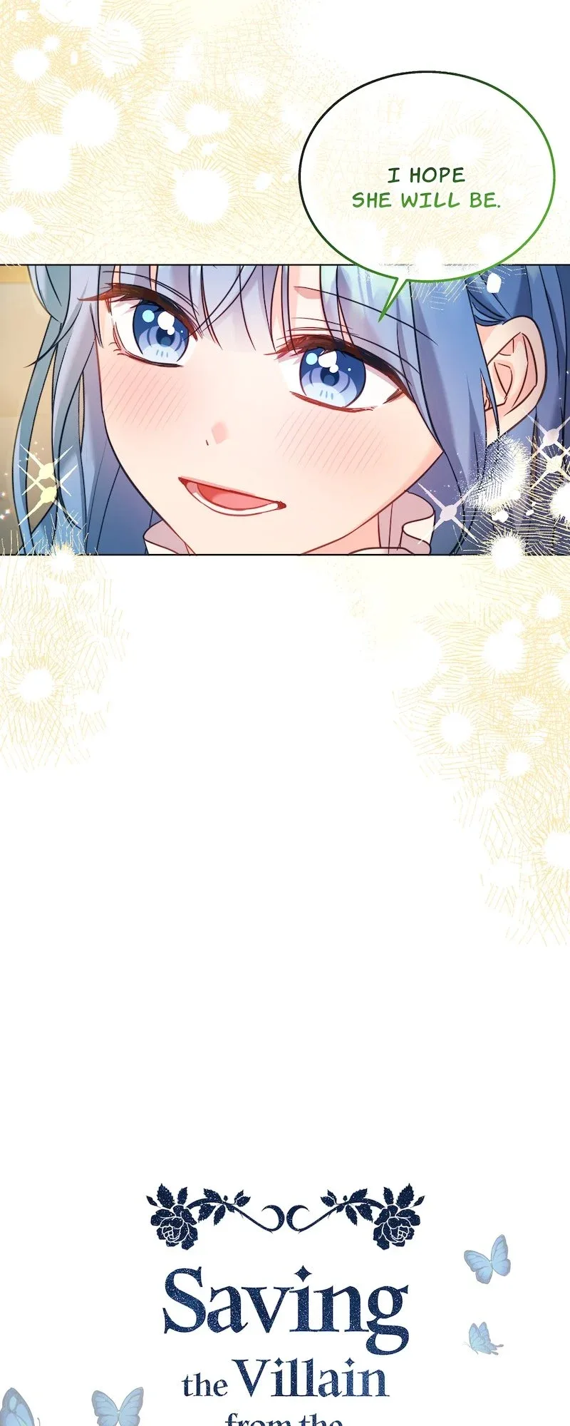 Saving the Villain Who was Abandoned by the Female Lead Chapter 77 page 14