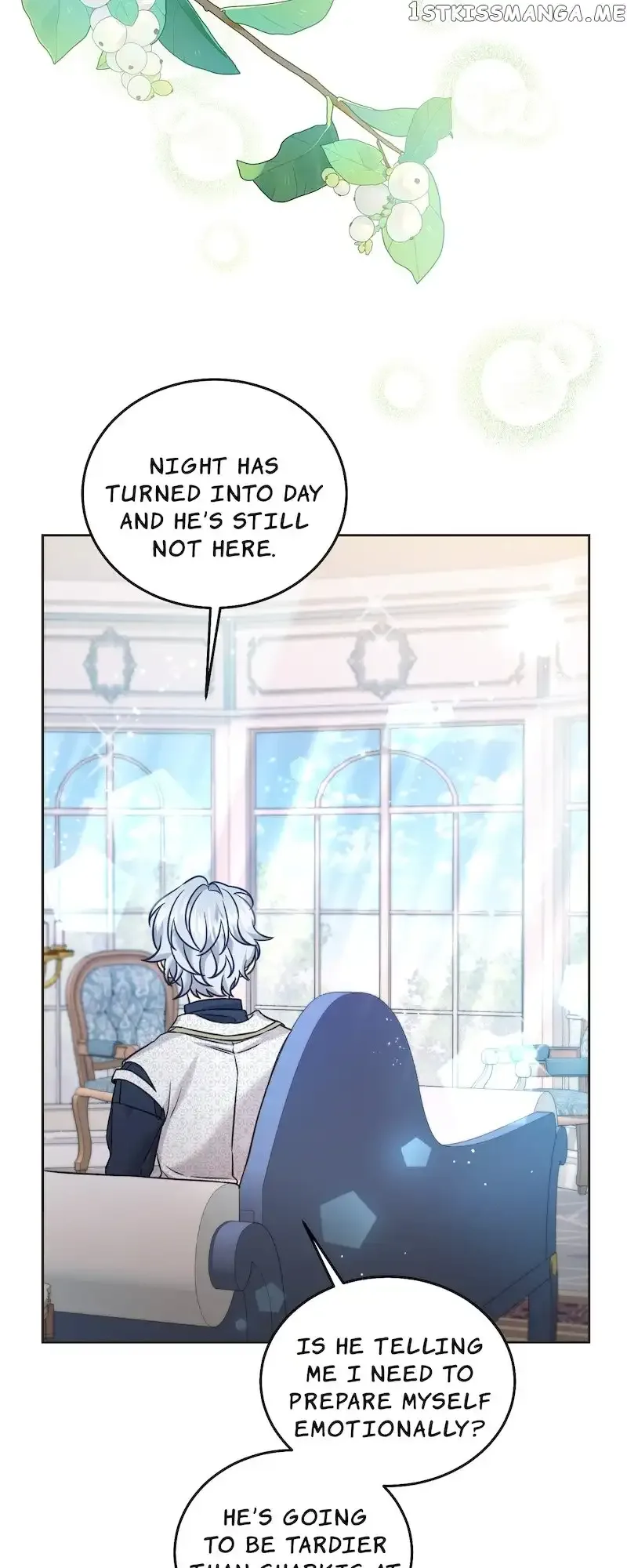 Saving the Villain Who was Abandoned by the Female Lead Chapter 79 page 2