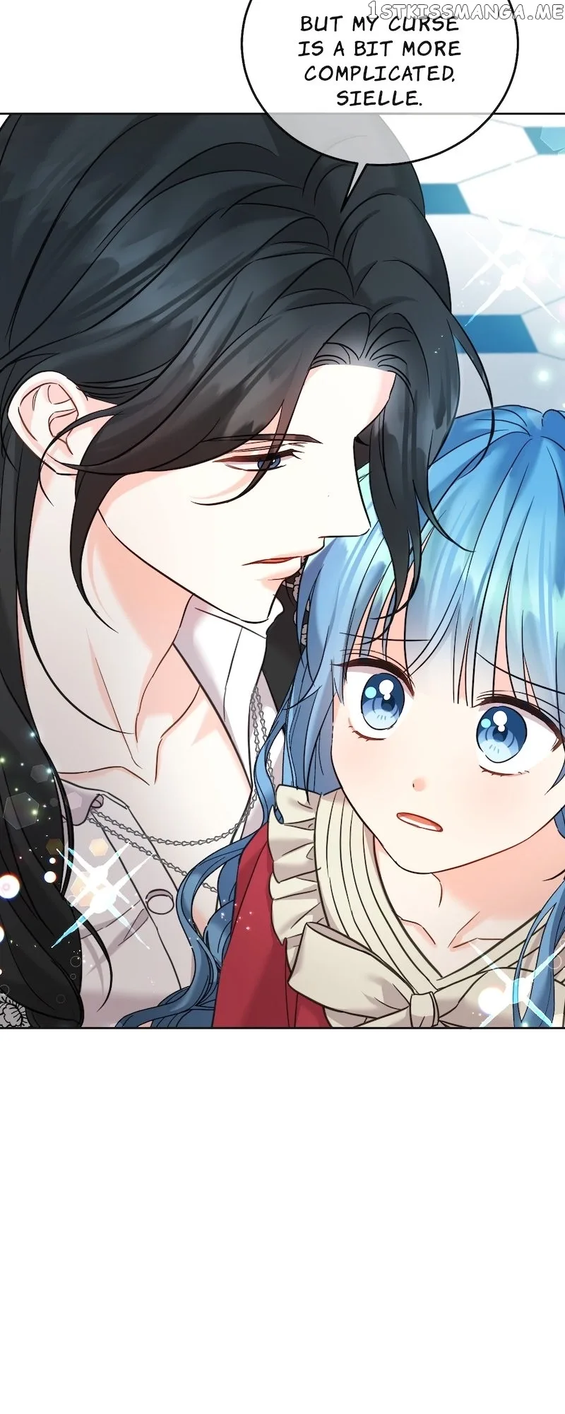 Saving the Villain Who was Abandoned by the Female Lead Chapter 80 page 12