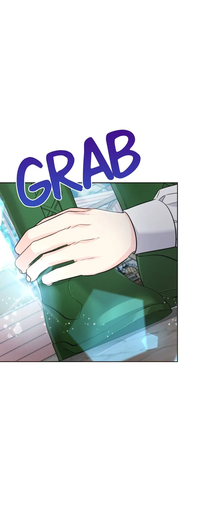 Saving the Villain Who was Abandoned by the Female Lead Chapter 76 page 17