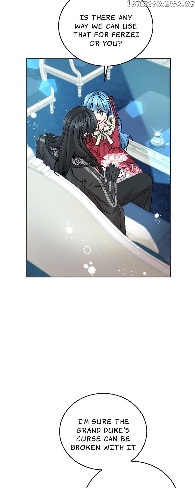Saving the Villain Who was Abandoned by the Female Lead Chapter 80 page 11
