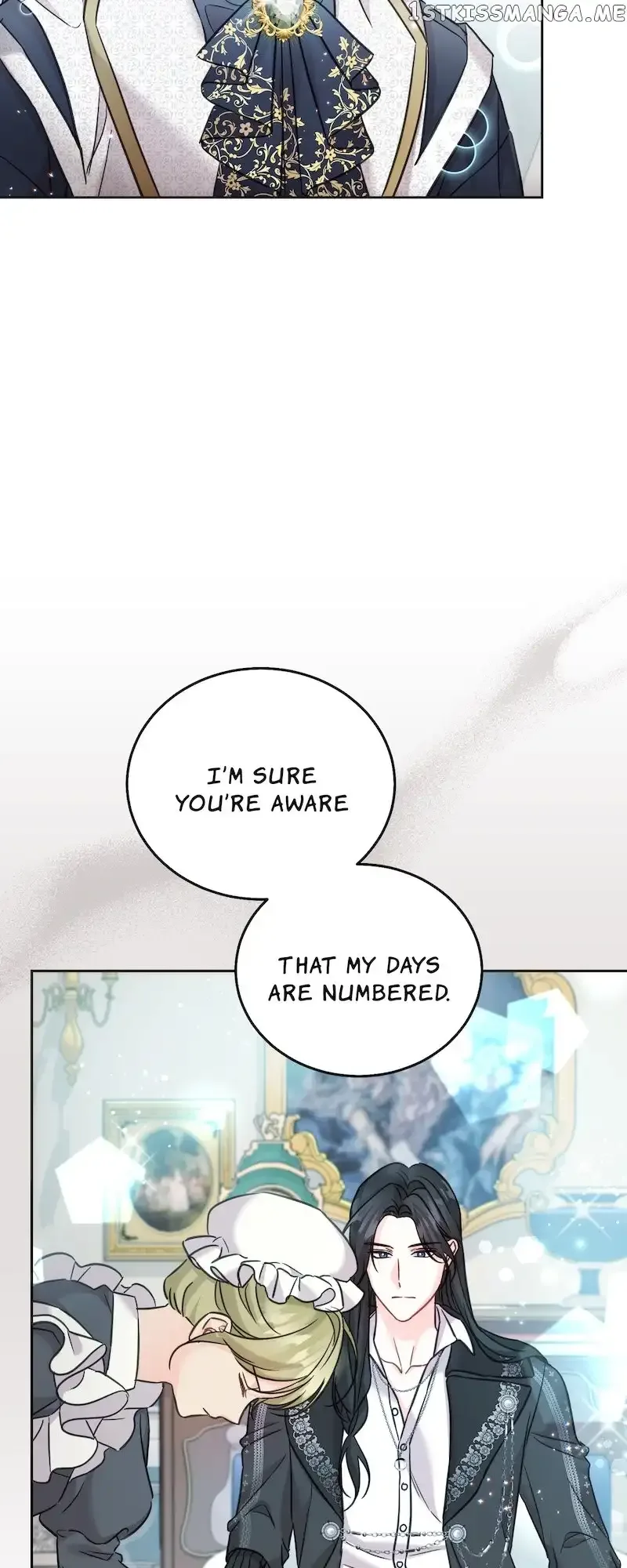 Saving the Villain Who was Abandoned by the Female Lead Chapter 79 page 9