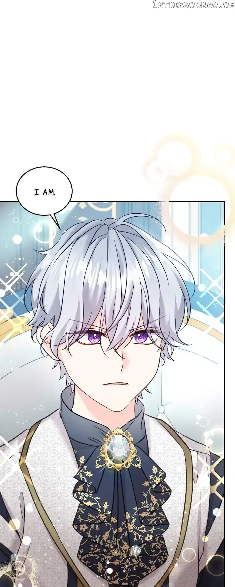 Saving the Villain Who was Abandoned by the Female Lead Chapter 79 page 15