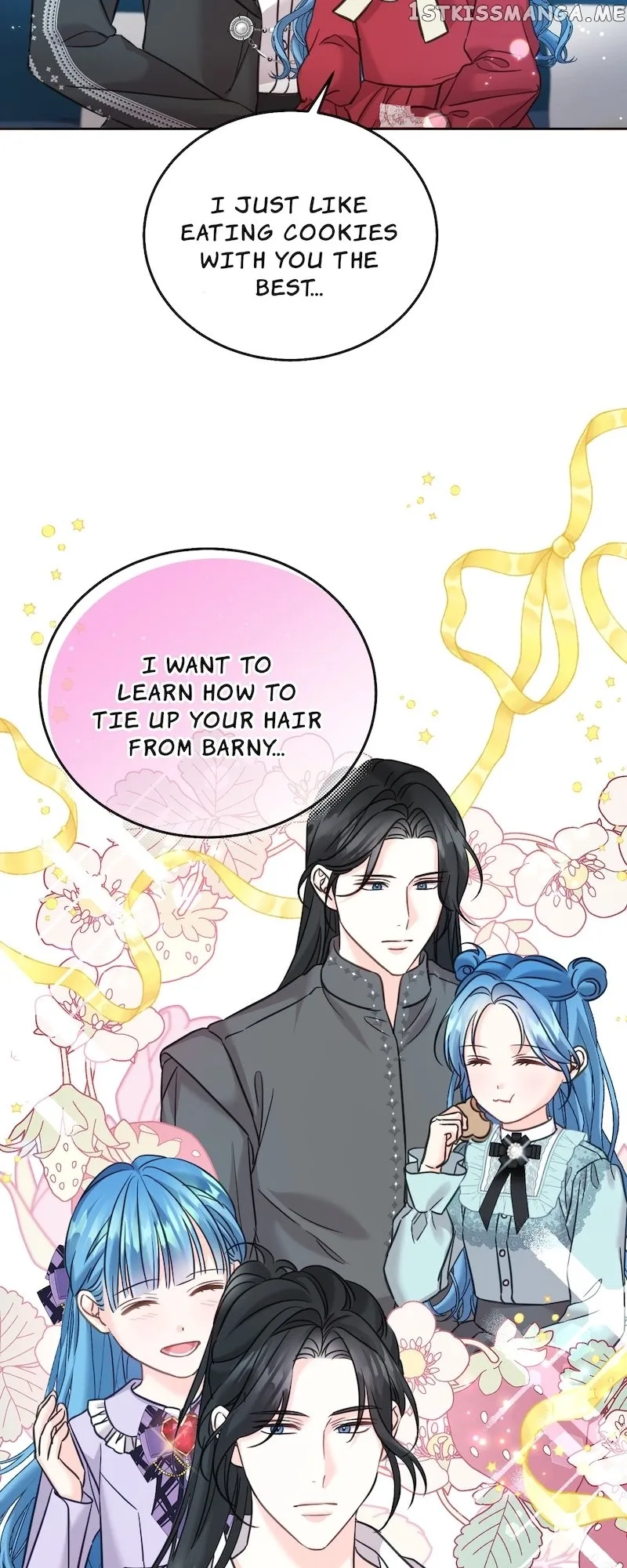 Saving the Villain Who was Abandoned by the Female Lead Chapter 80 page 17