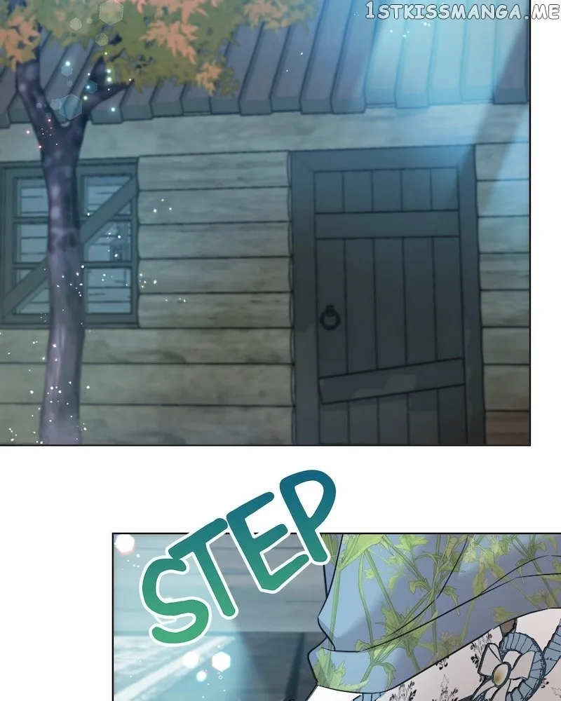 Saving the Villain Who was Abandoned by the Female Lead Chapter 80 page 24