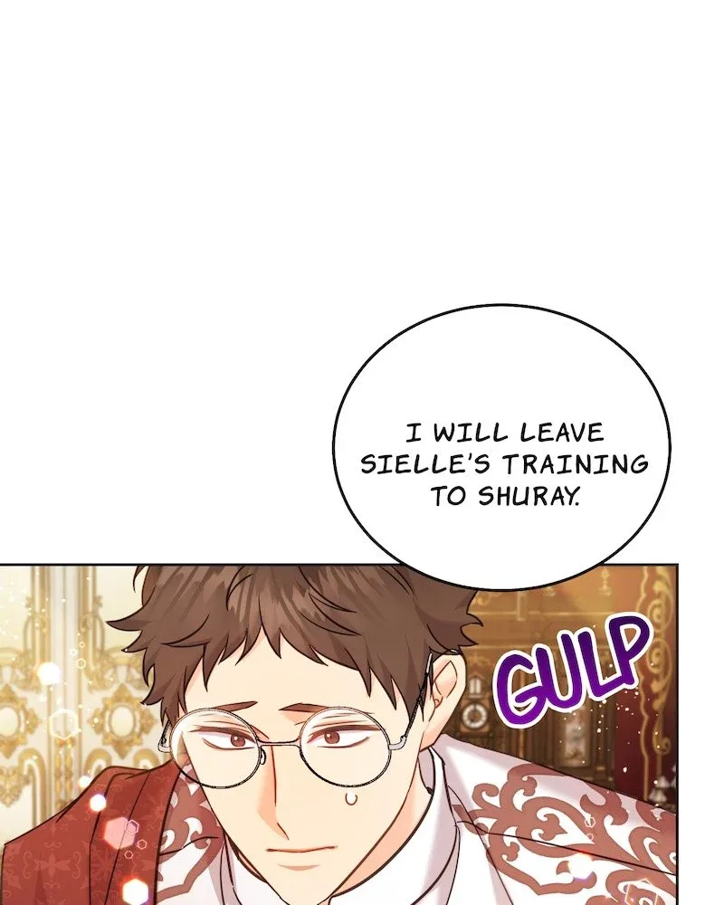 Saving the Villain Who was Abandoned by the Female Lead Chapter 78 page 8