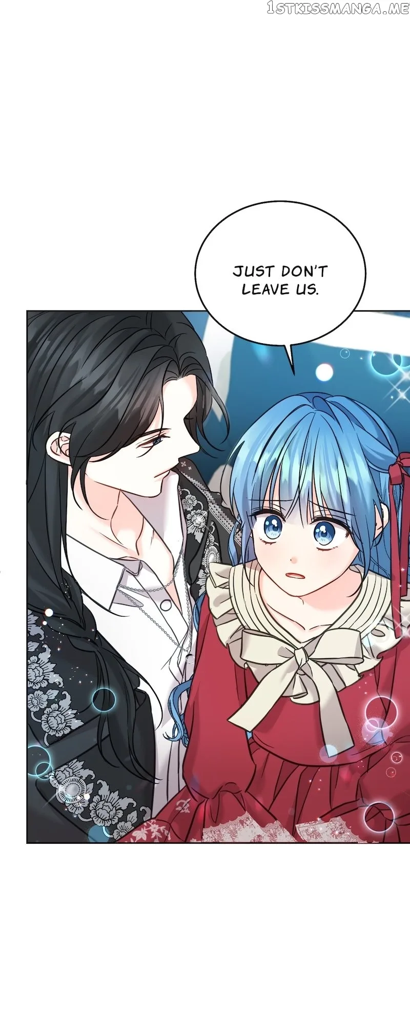 Saving the Villain Who was Abandoned by the Female Lead Chapter 80 page 20