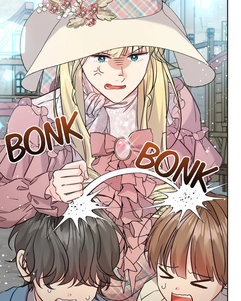 Saving the Villain Who was Abandoned by the Female Lead Chapter 76 page 30