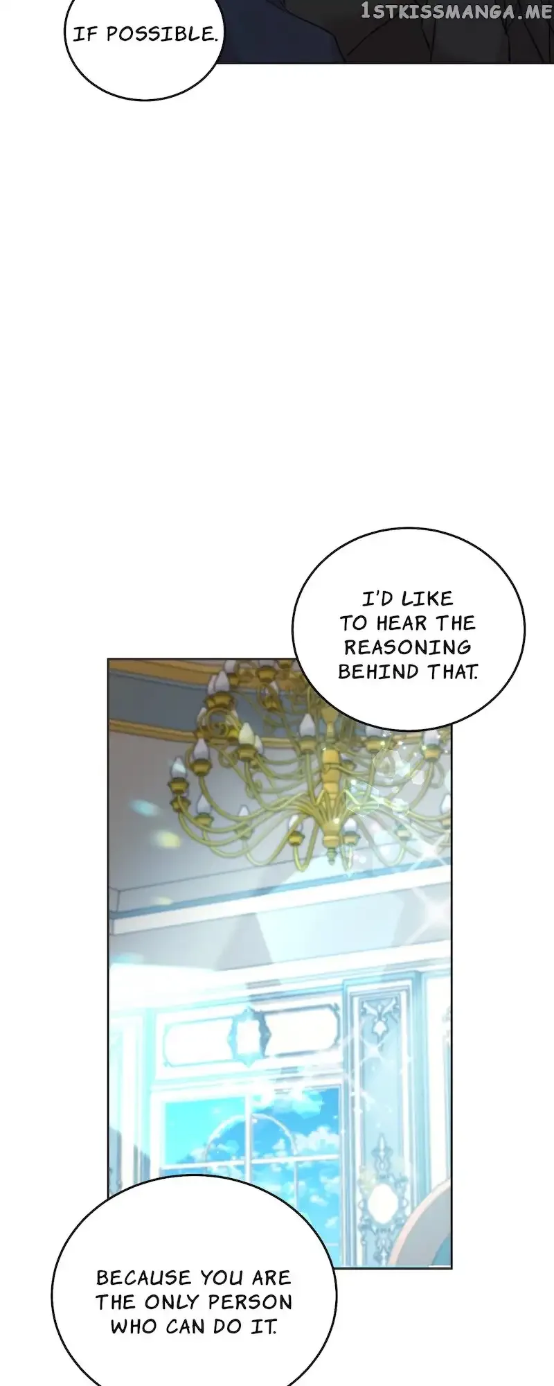 Saving the Villain Who was Abandoned by the Female Lead Chapter 79 page 13