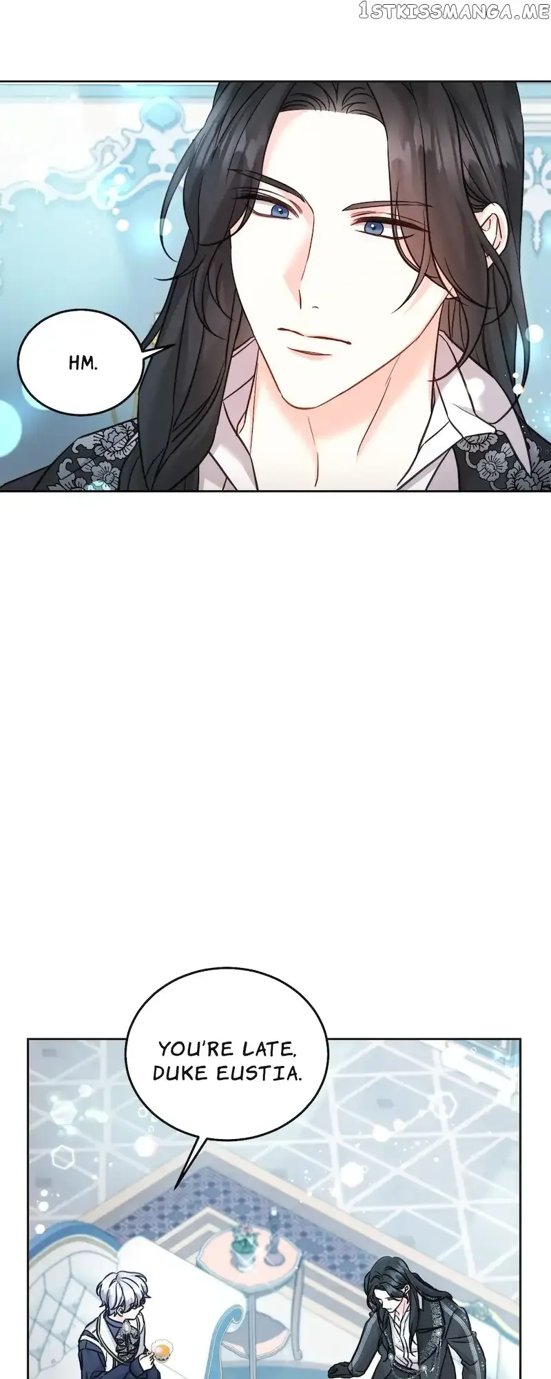 Saving the Villain Who was Abandoned by the Female Lead Chapter 79 page 7