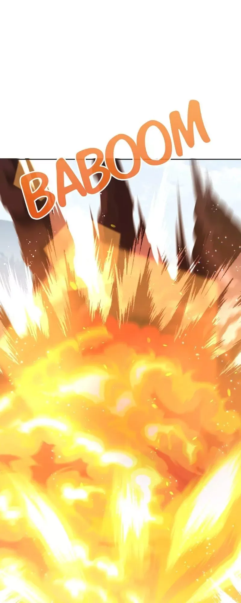 Saving the Villain Who was Abandoned by the Female Lead Chapter 81 page 8