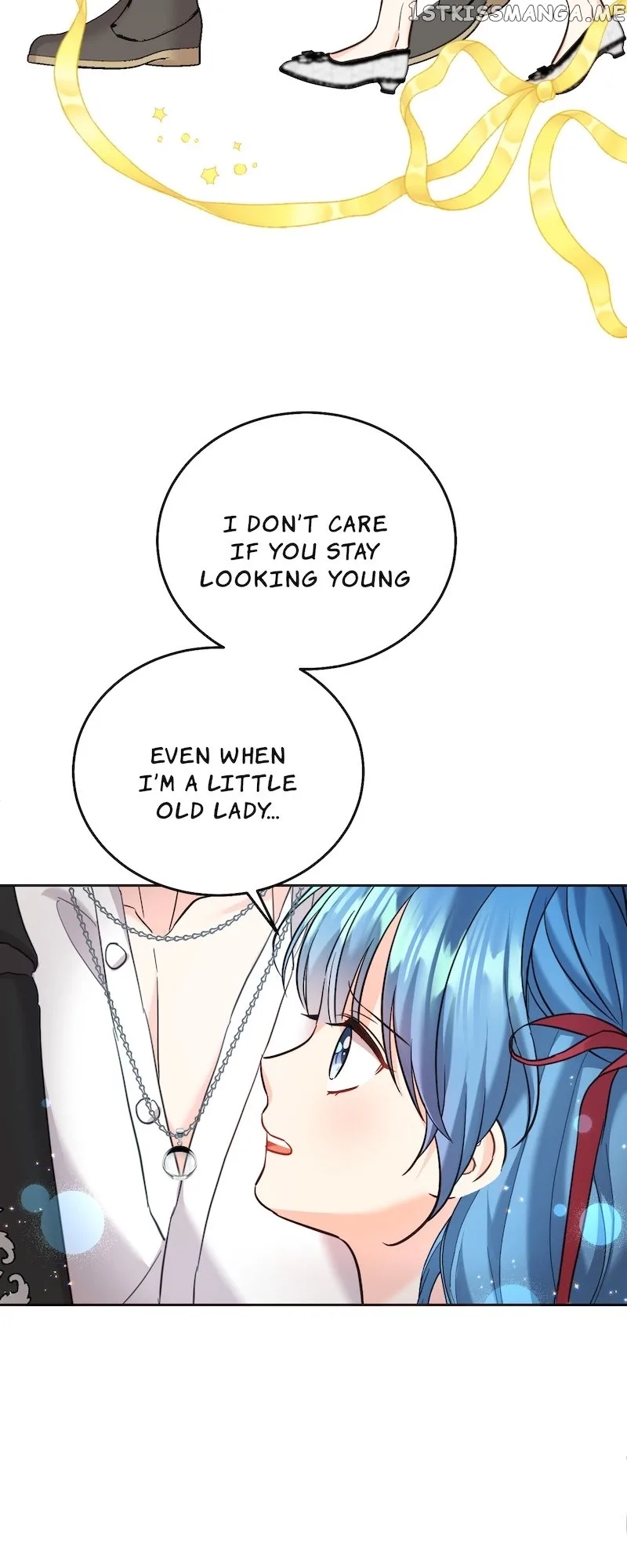 Saving the Villain Who was Abandoned by the Female Lead Chapter 80 page 19