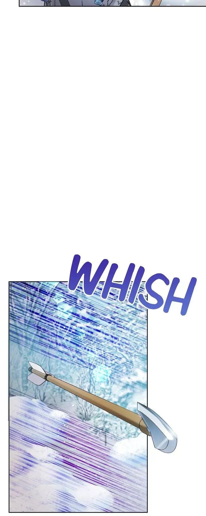 Saving the Villain Who was Abandoned by the Female Lead Chapter 81 page 7