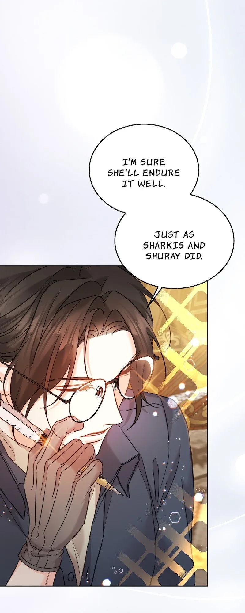 Saving the Villain Who was Abandoned by the Female Lead Chapter 78 page 5
