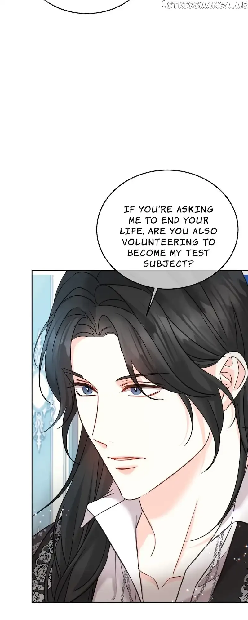 Saving the Villain Who was Abandoned by the Female Lead Chapter 79 page 14