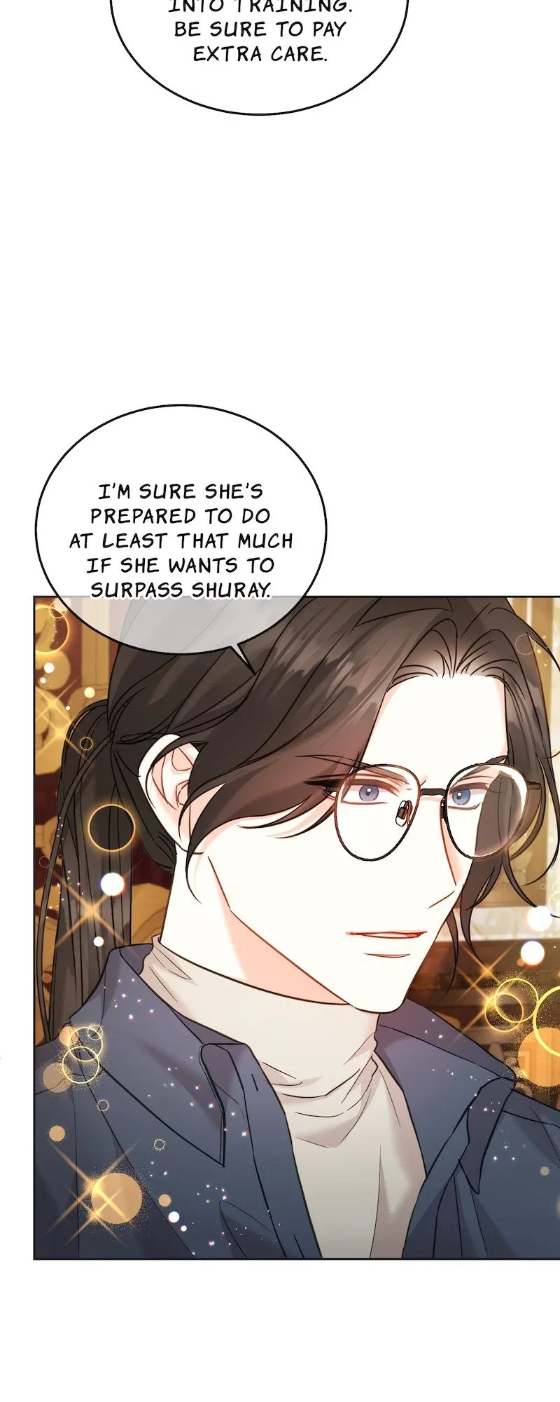 Saving the Villain Who was Abandoned by the Female Lead Chapter 78 page 7