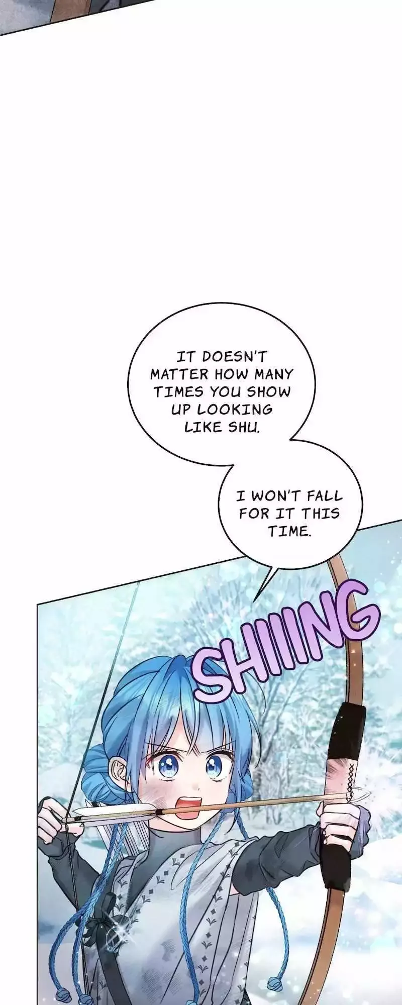 Saving the Villain Who was Abandoned by the Female Lead Chapter 81 page 6