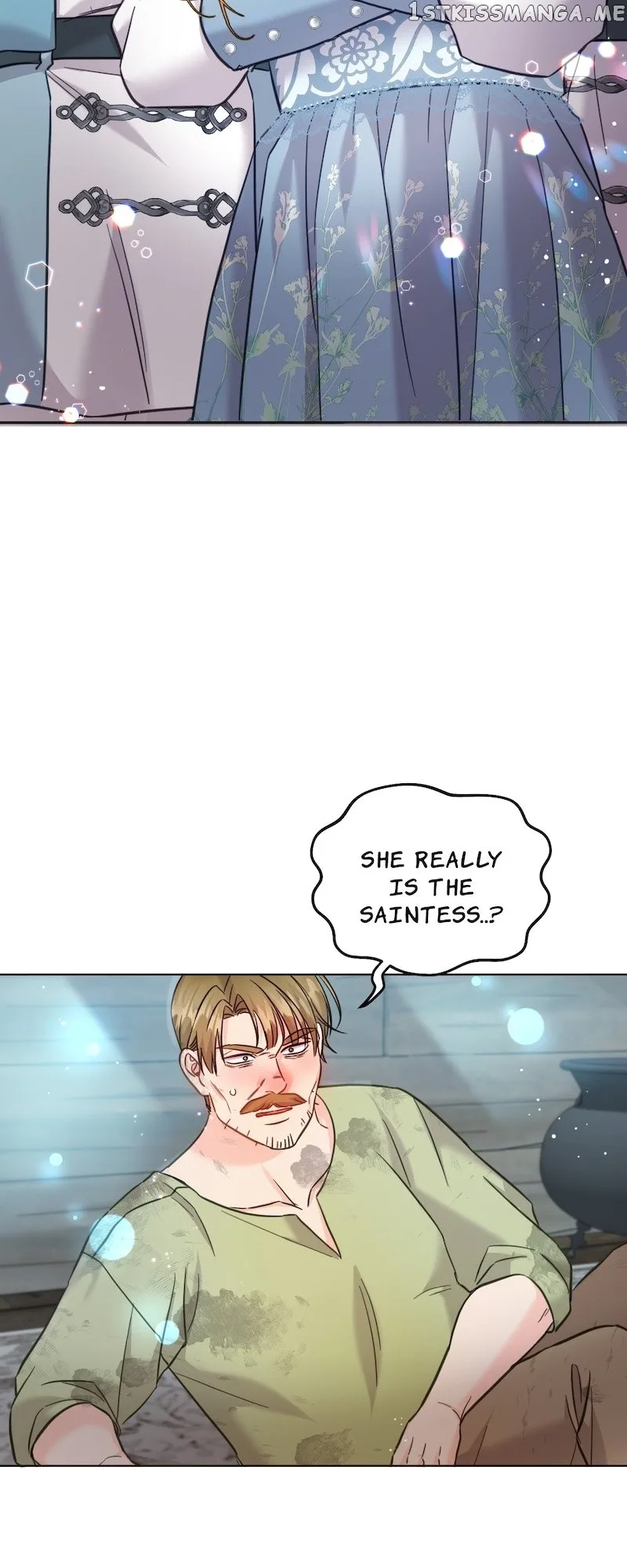 Saving the Villain Who was Abandoned by the Female Lead Chapter 80 page 28