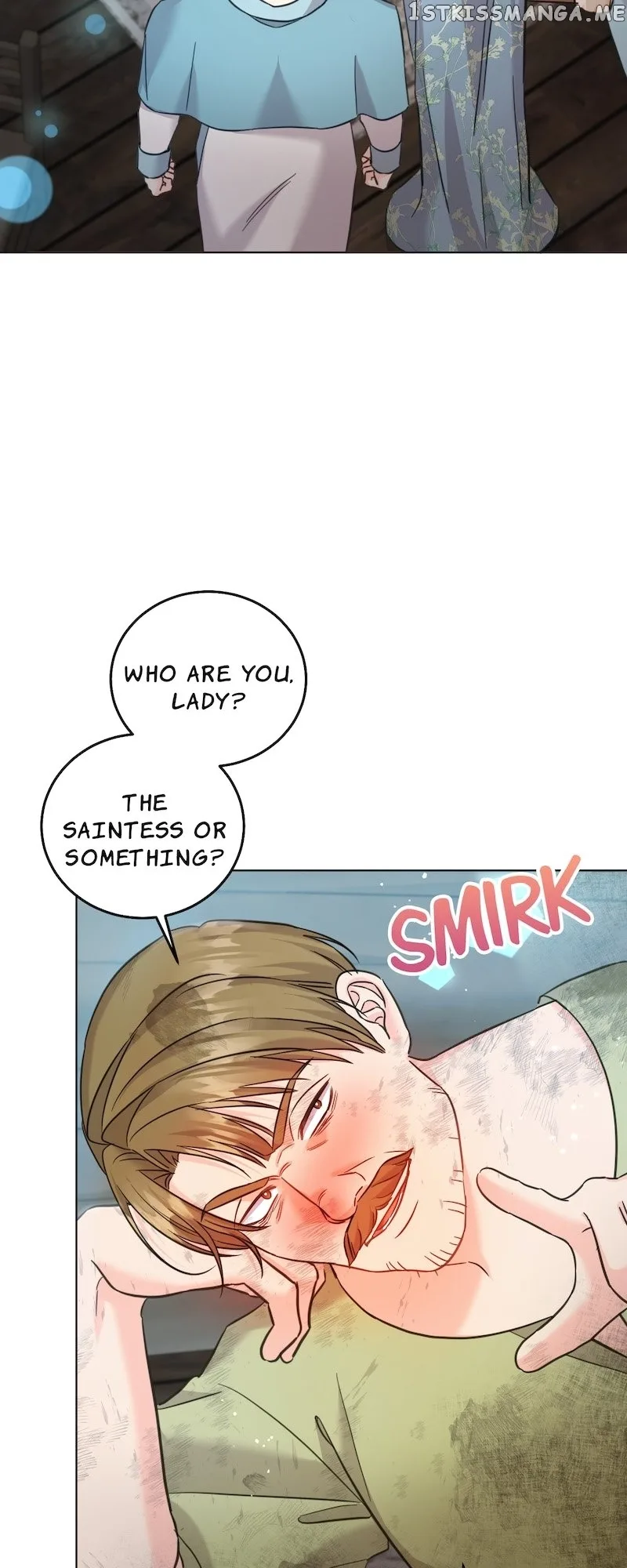 Saving the Villain Who was Abandoned by the Female Lead Chapter 80 page 26