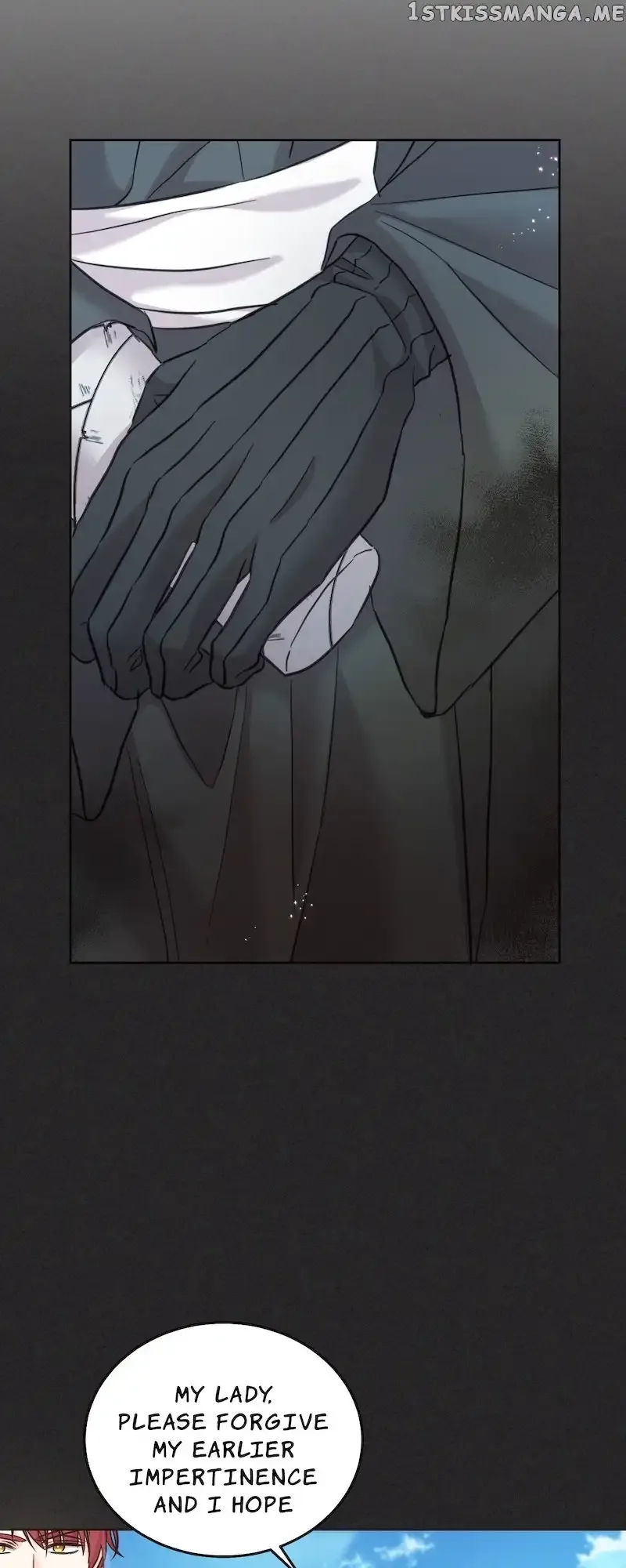 Saving the Villain Who was Abandoned by the Female Lead Chapter 79 page 19