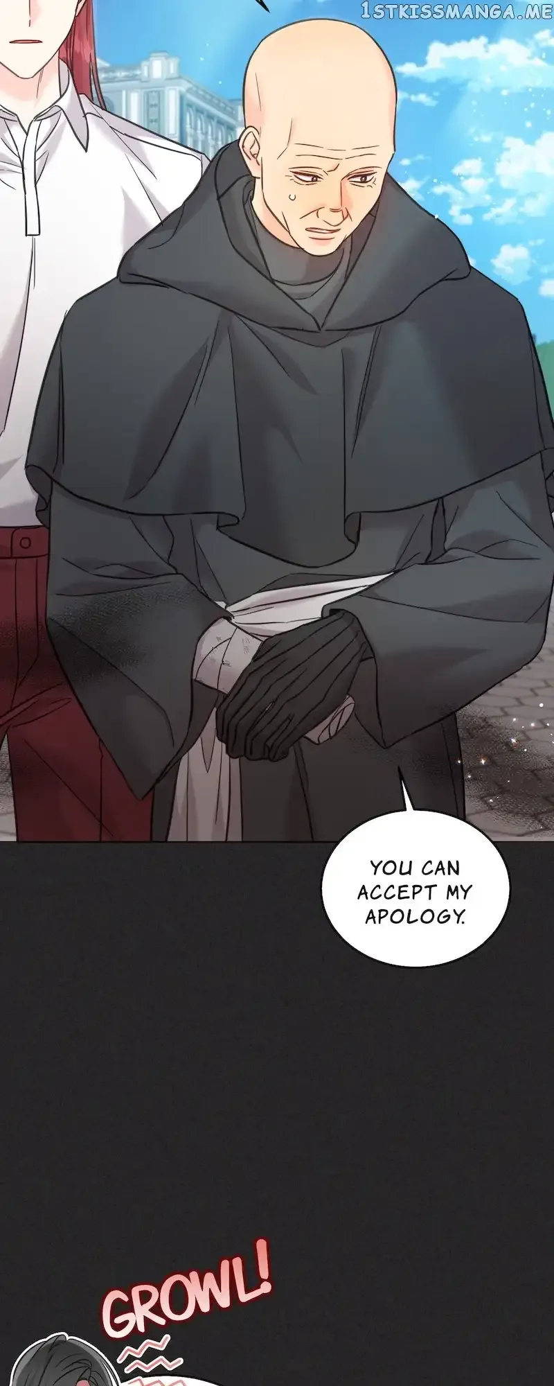 Saving the Villain Who was Abandoned by the Female Lead Chapter 79 page 20