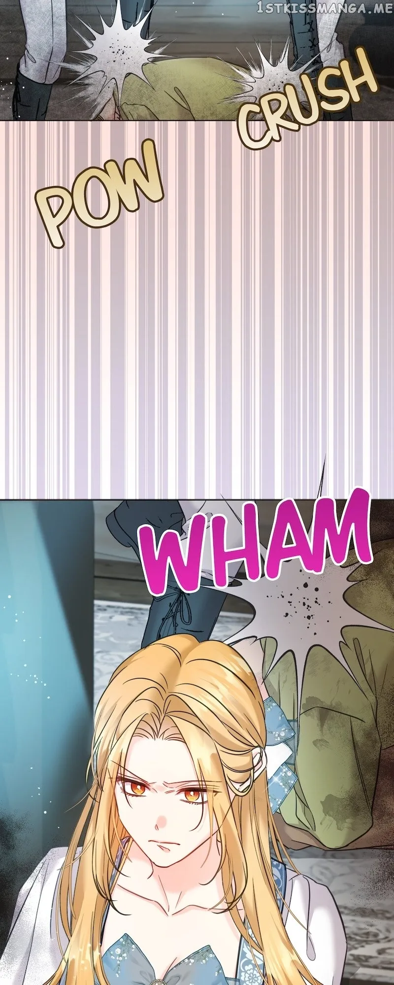 Saving the Villain Who was Abandoned by the Female Lead Chapter 80 page 31