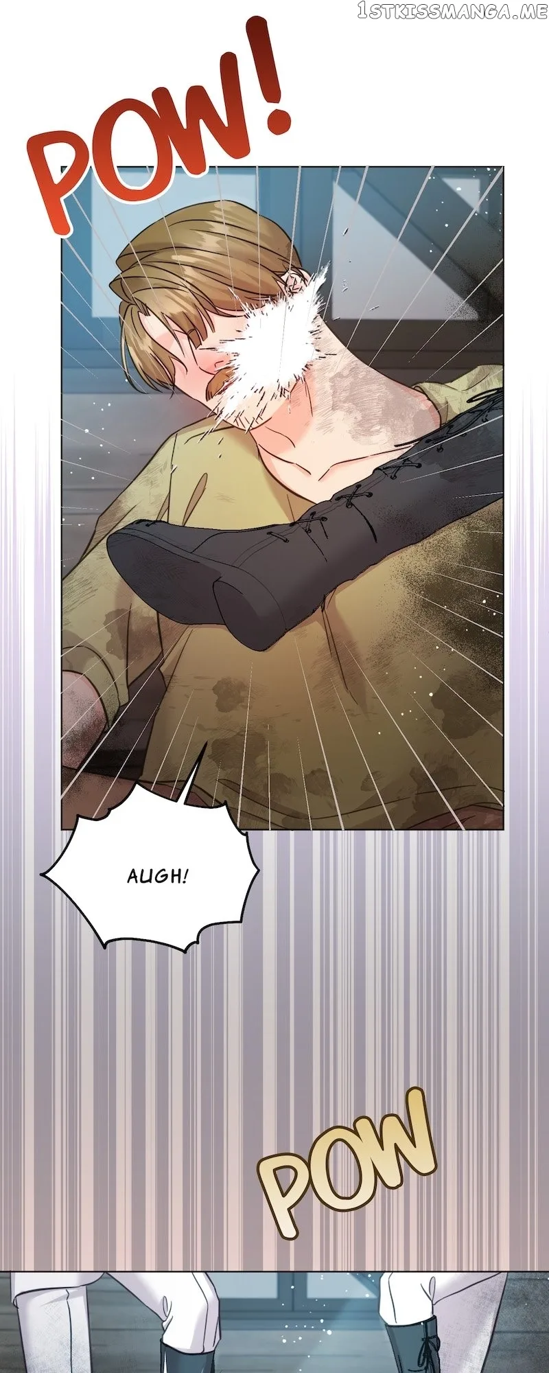 Saving the Villain Who was Abandoned by the Female Lead Chapter 80 page 30