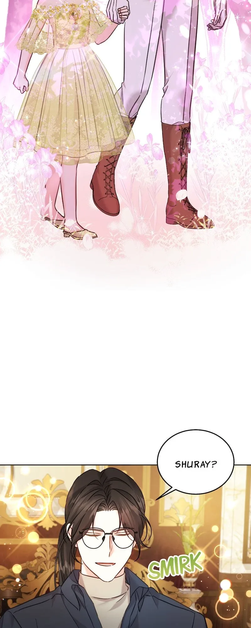 Saving the Villain Who was Abandoned by the Female Lead Chapter 78 page 10