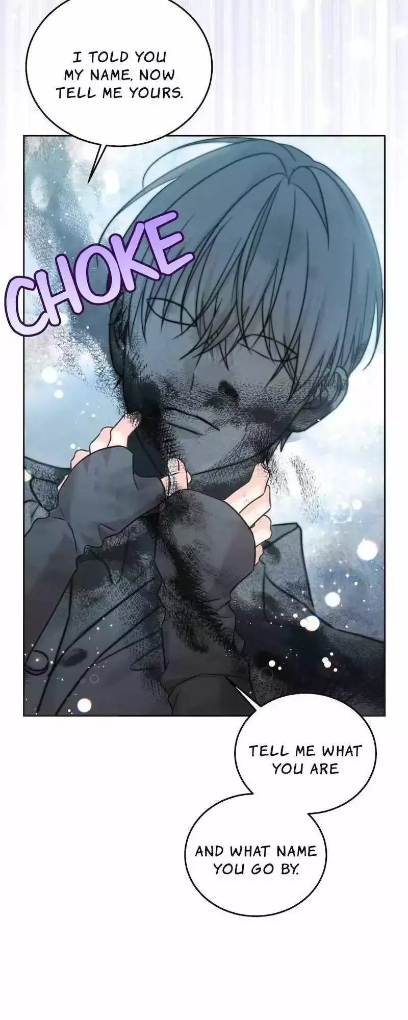 Saving the Villain Who was Abandoned by the Female Lead Chapter 81 page 15