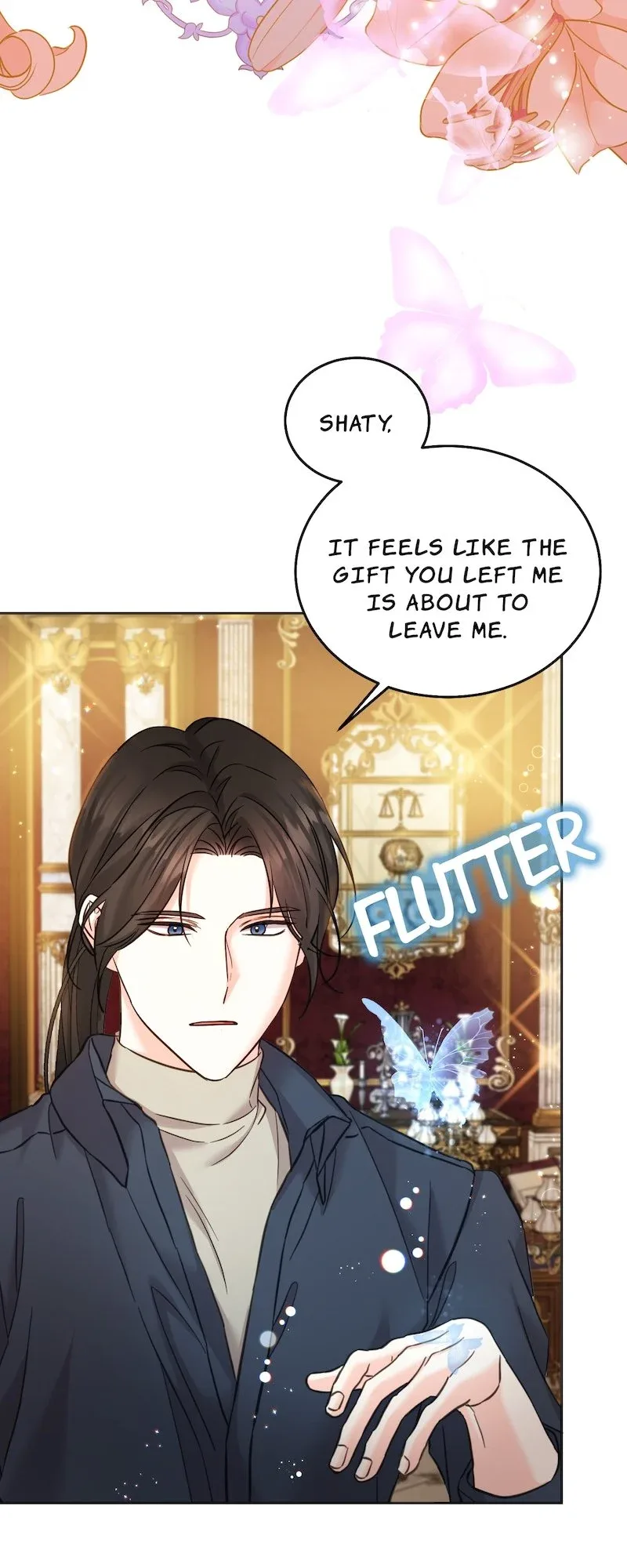 Saving the Villain Who was Abandoned by the Female Lead Chapter 78 page 15