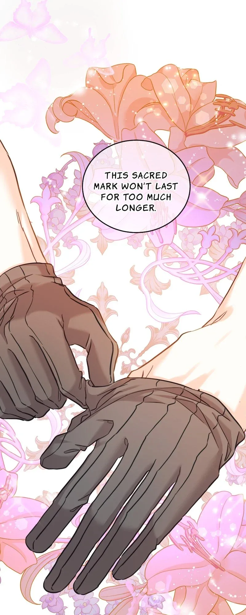 Saving the Villain Who was Abandoned by the Female Lead Chapter 78 page 14