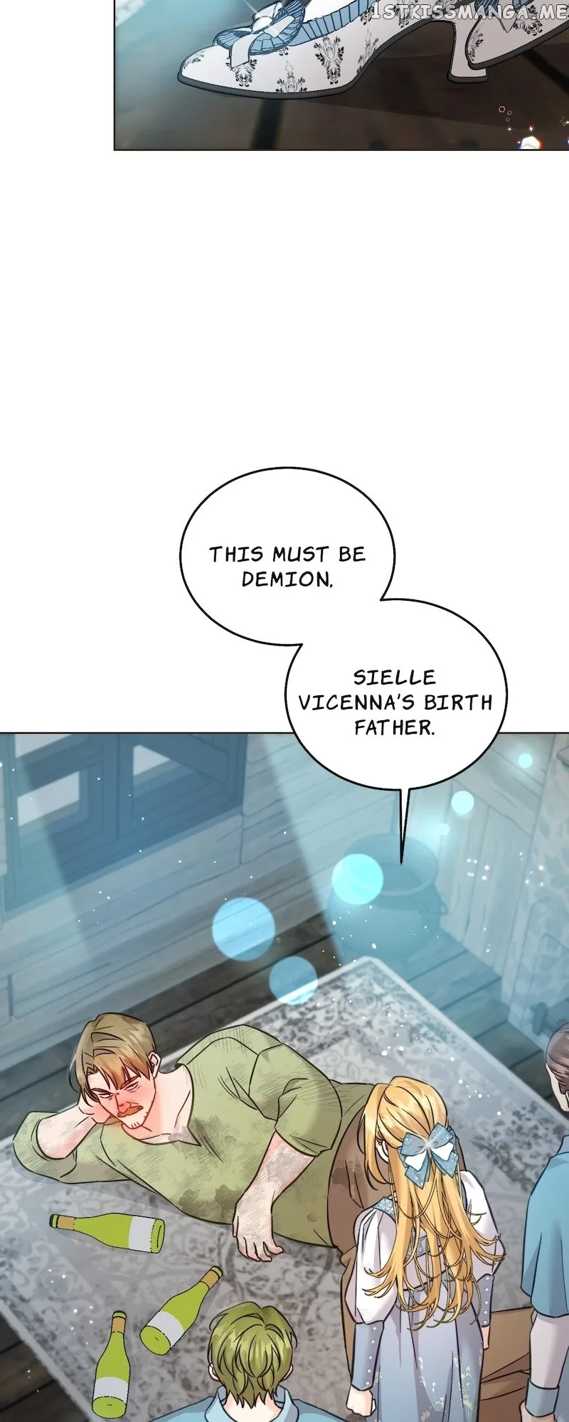 Saving the Villain Who was Abandoned by the Female Lead Chapter 80 page 25