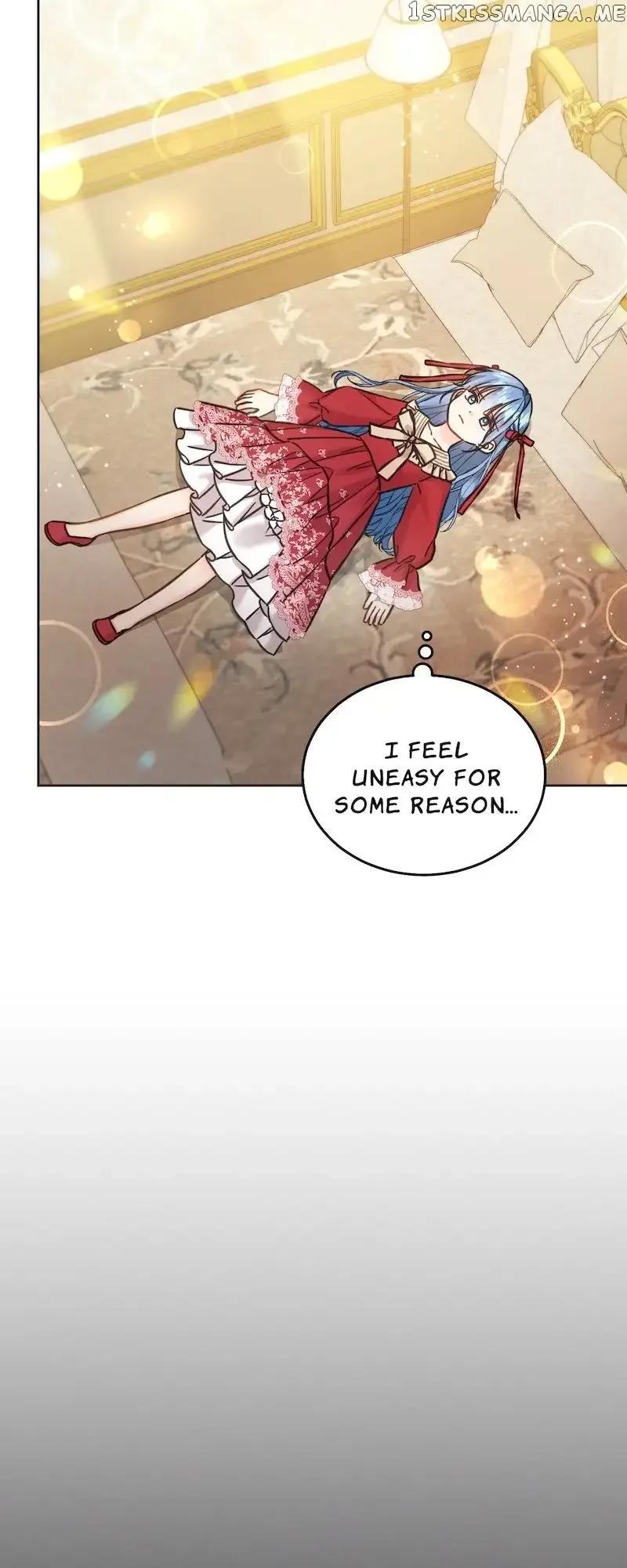 Saving the Villain Who was Abandoned by the Female Lead Chapter 79 page 18