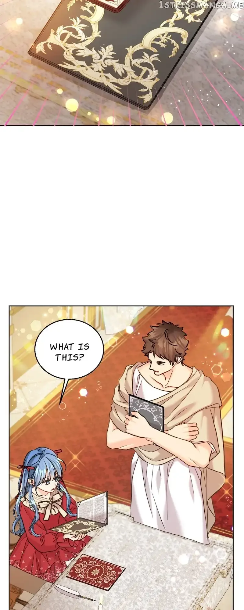 Saving the Villain Who was Abandoned by the Female Lead Chapter 79 page 32