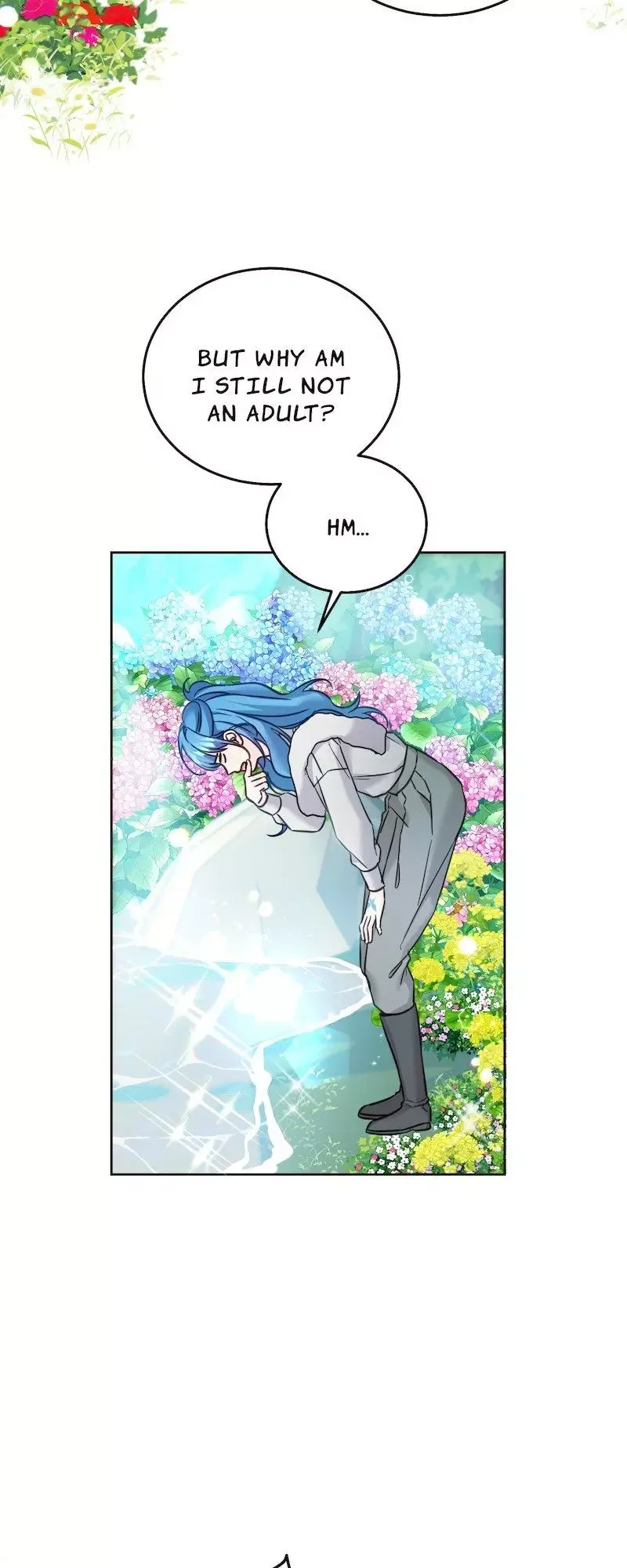 Saving the Villain Who was Abandoned by the Female Lead Chapter 81 page 24