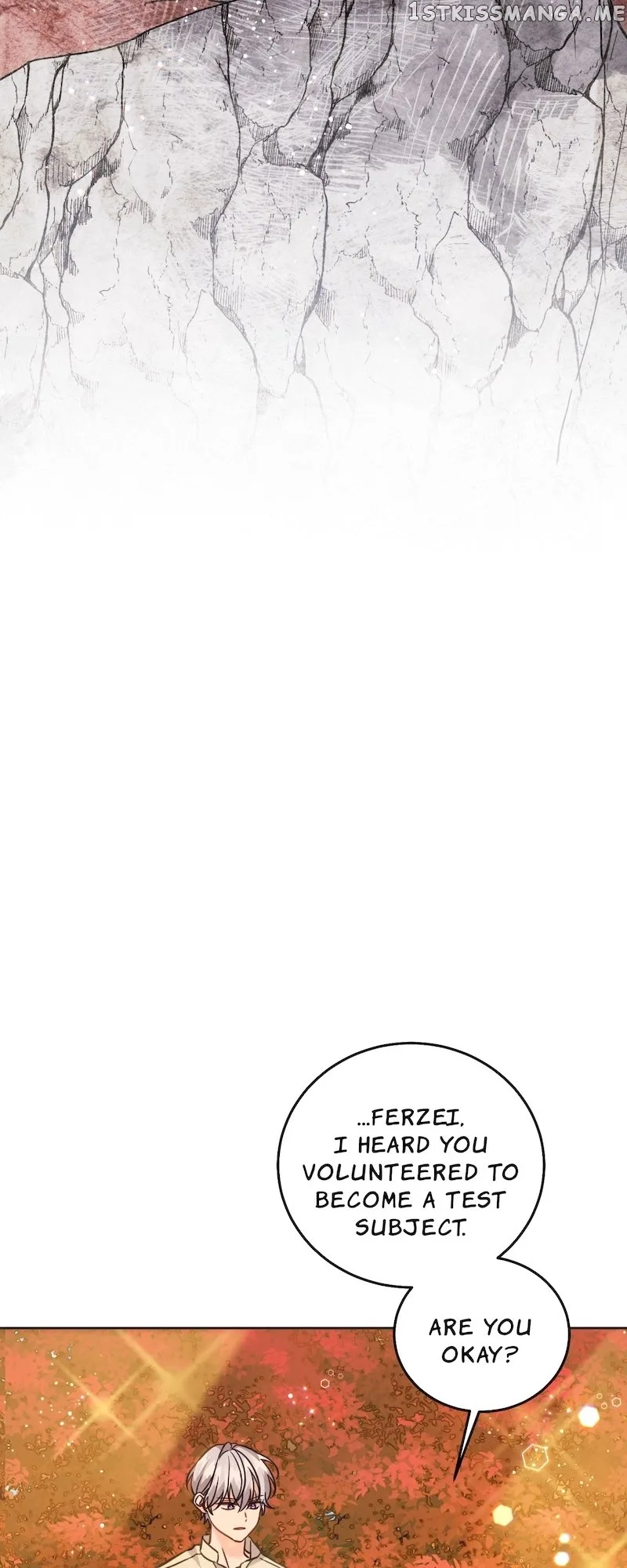 Saving the Villain Who was Abandoned by the Female Lead Chapter 80 page 38