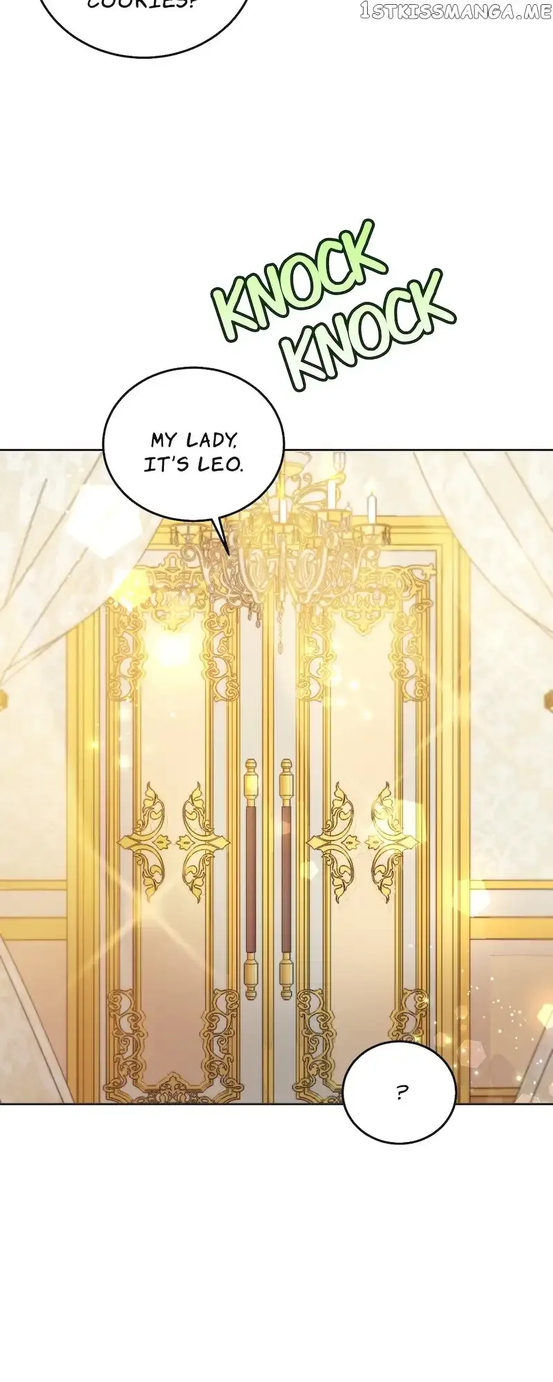 Saving the Villain Who was Abandoned by the Female Lead Chapter 79 page 30