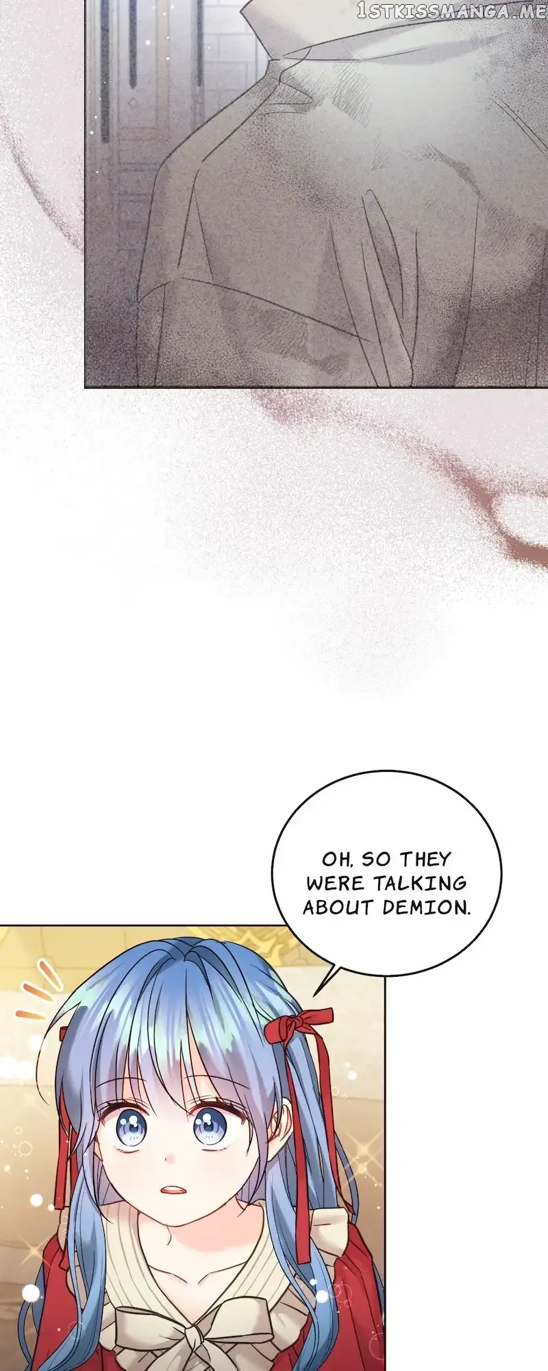 Saving the Villain Who was Abandoned by the Female Lead Chapter 79 page 26