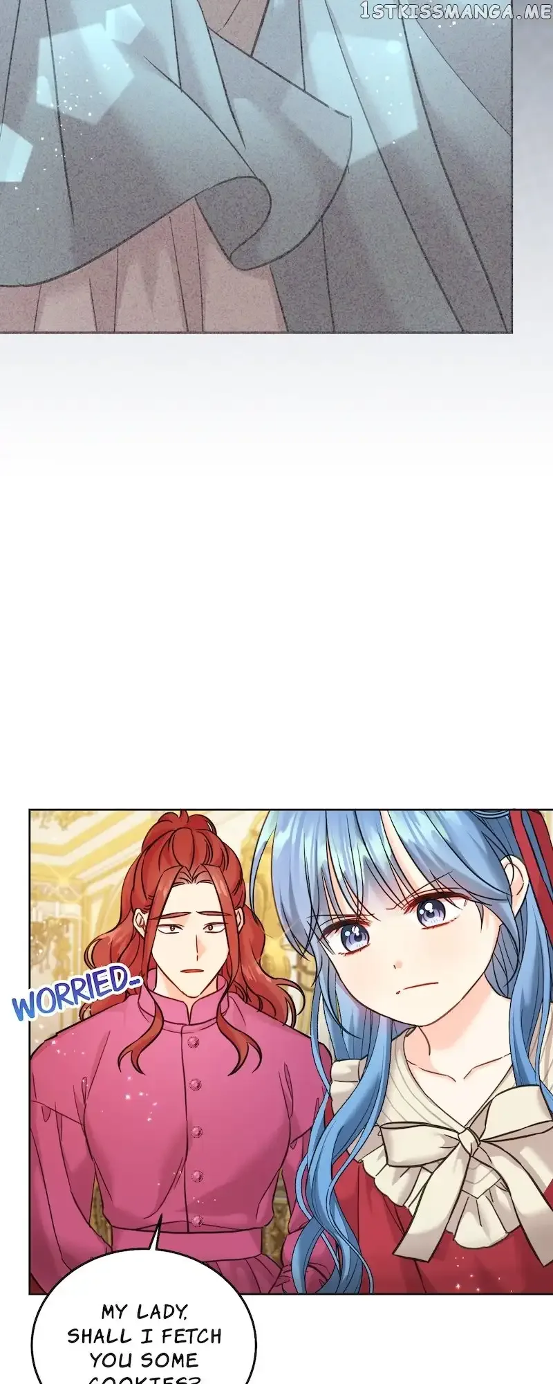 Saving the Villain Who was Abandoned by the Female Lead Chapter 79 page 29