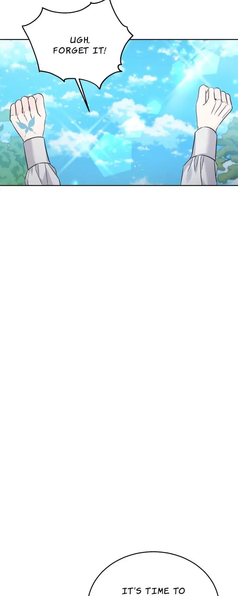 Saving the Villain Who was Abandoned by the Female Lead Chapter 81 page 25