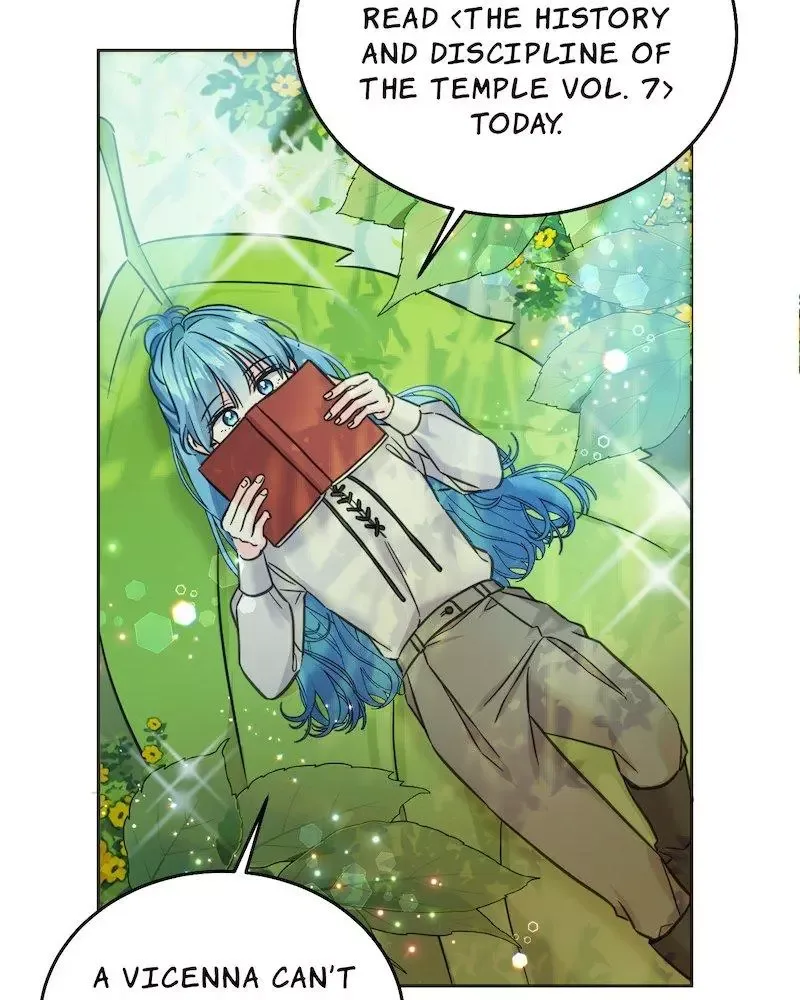 Saving the Villain Who was Abandoned by the Female Lead Chapter 81 page 26