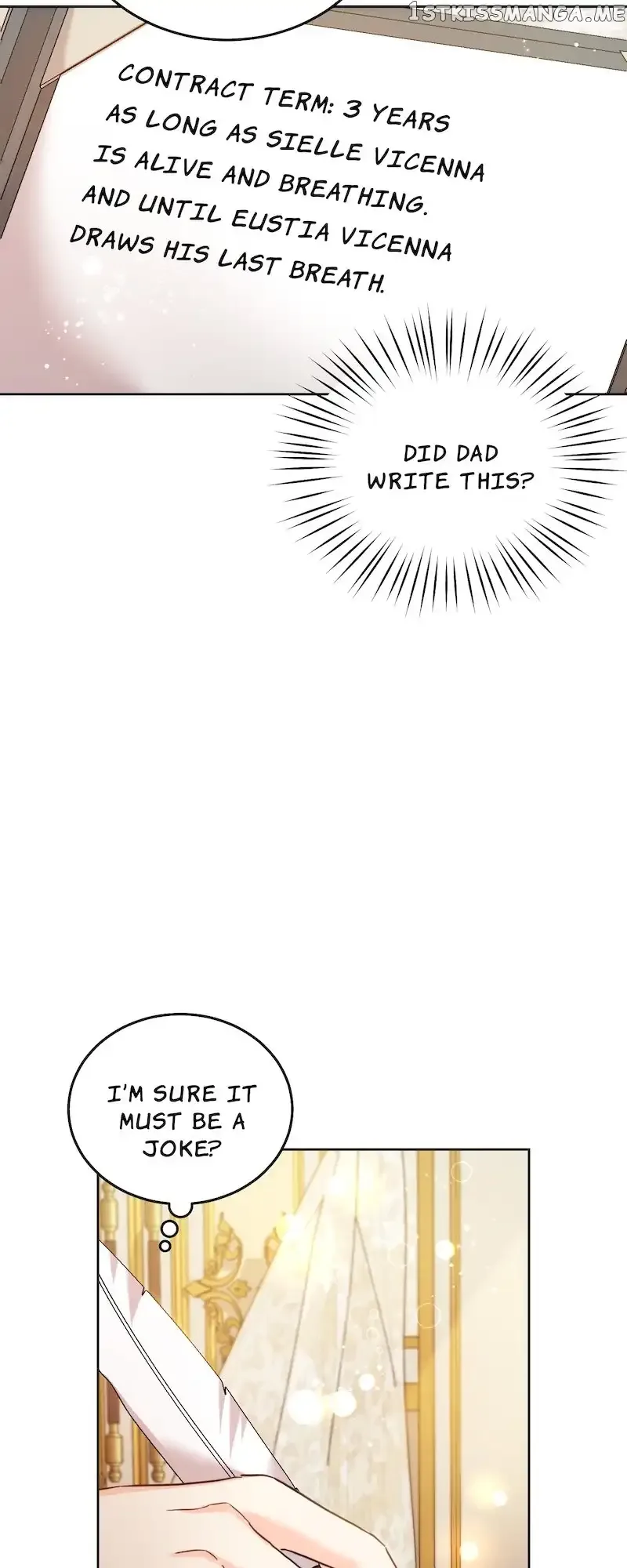 Saving the Villain Who was Abandoned by the Female Lead Chapter 79 page 41
