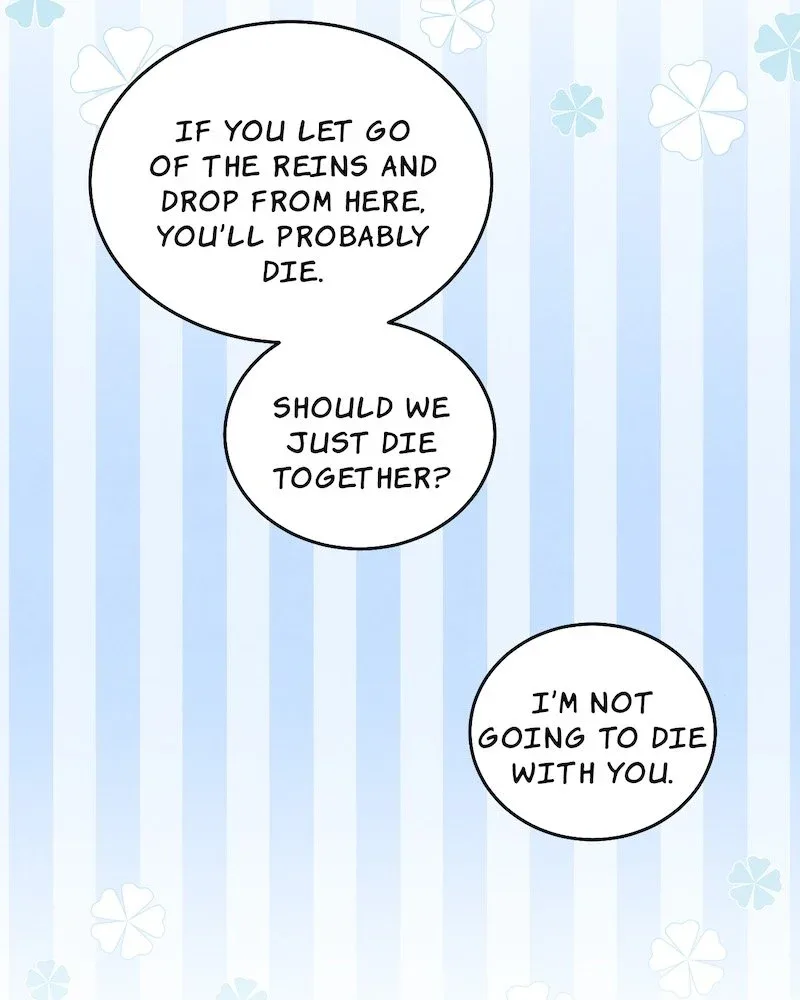 Saving the Villain Who was Abandoned by the Female Lead Chapter 77 page 50