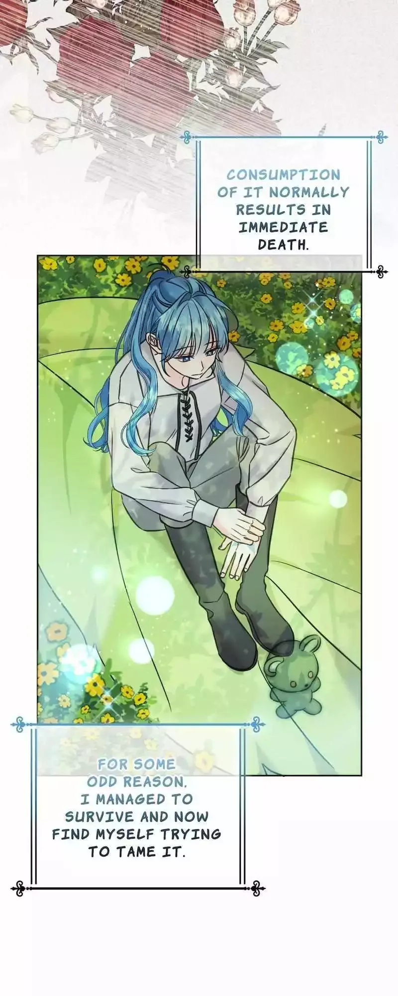 Saving the Villain Who was Abandoned by the Female Lead Chapter 81 page 32
