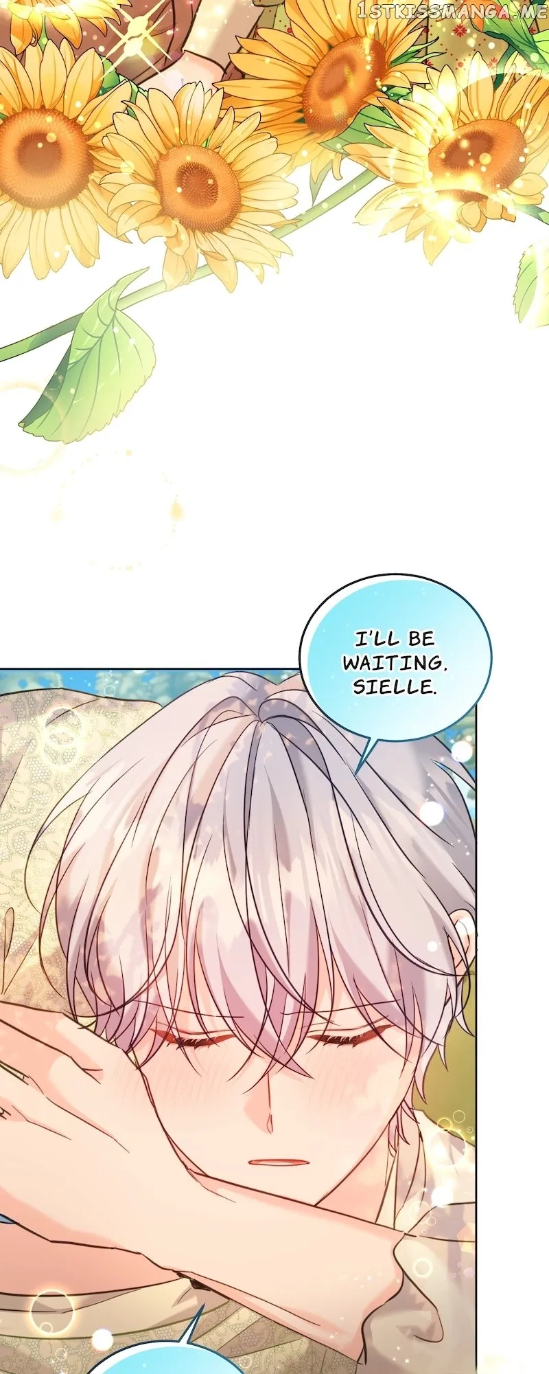 Saving the Villain Who was Abandoned by the Female Lead Chapter 80 page 43