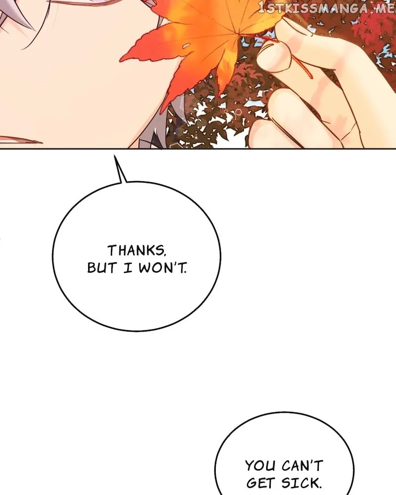 Saving the Villain Who was Abandoned by the Female Lead Chapter 80 page 40